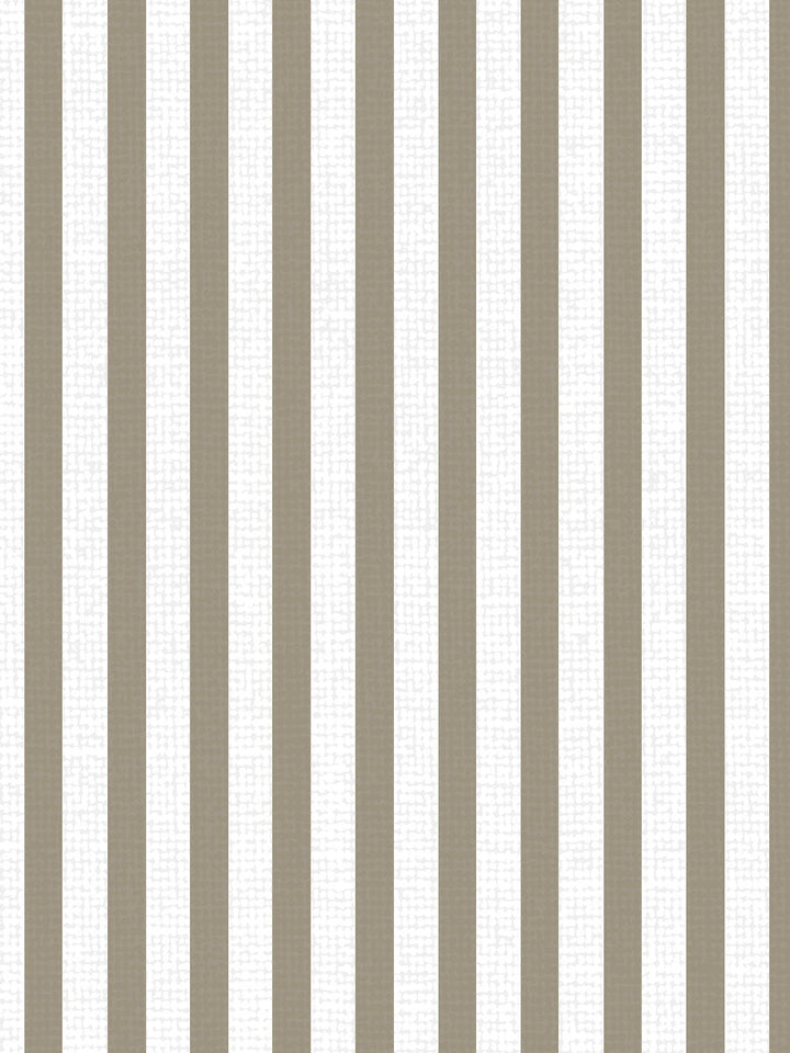 simple stripe linen fabric by sugar paper fawn