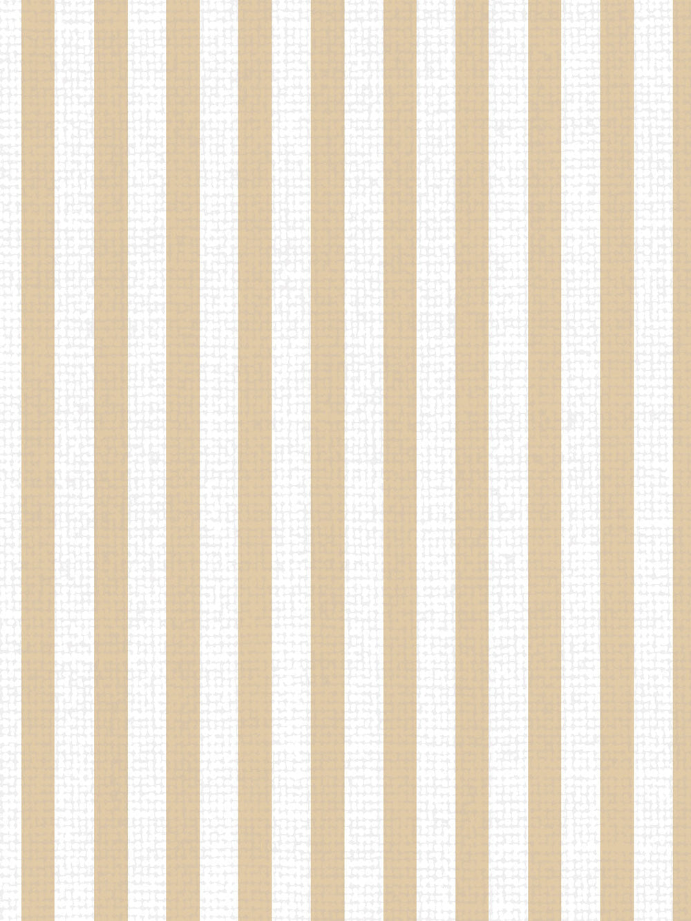 simple stripe linen fabric by sugar paper honeycomb