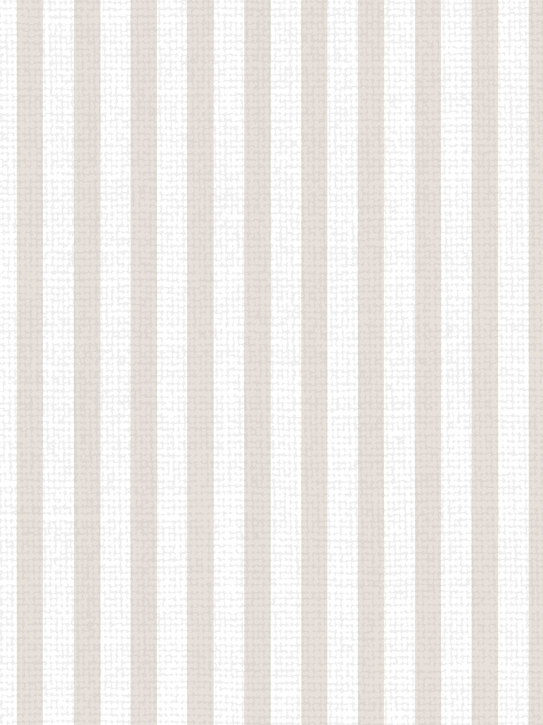 simple stripe linen fabric by sugar paper khaki