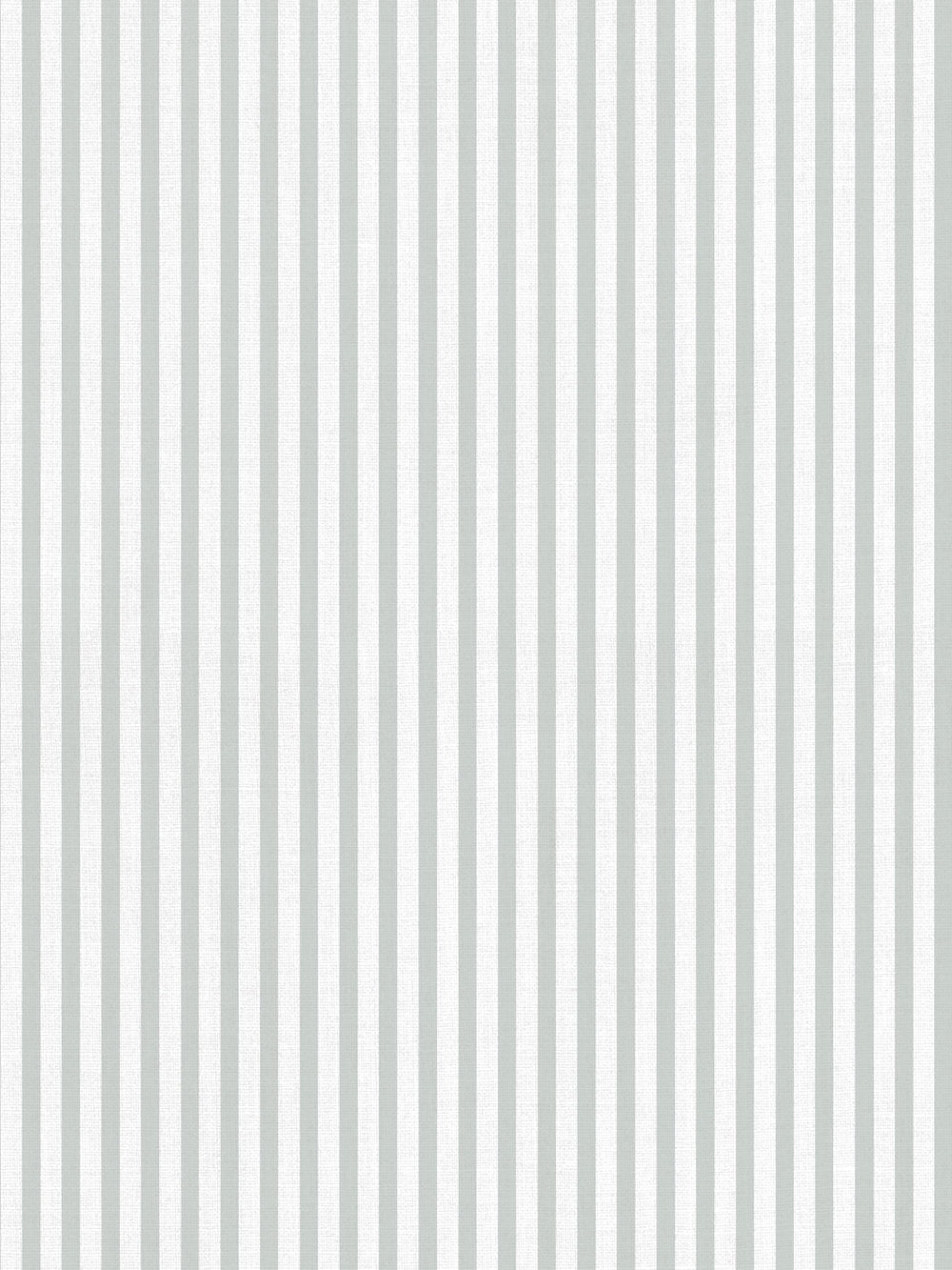 simple stripe linen fabric by sugar paper silver sage