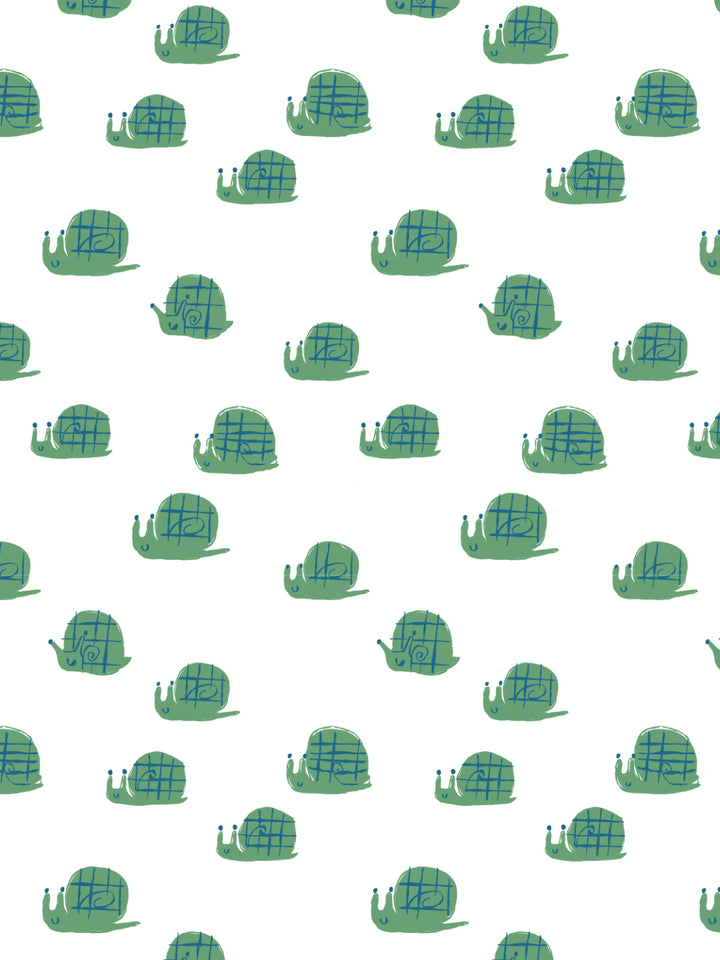 snails-wallpaper-by-tea-collection-green