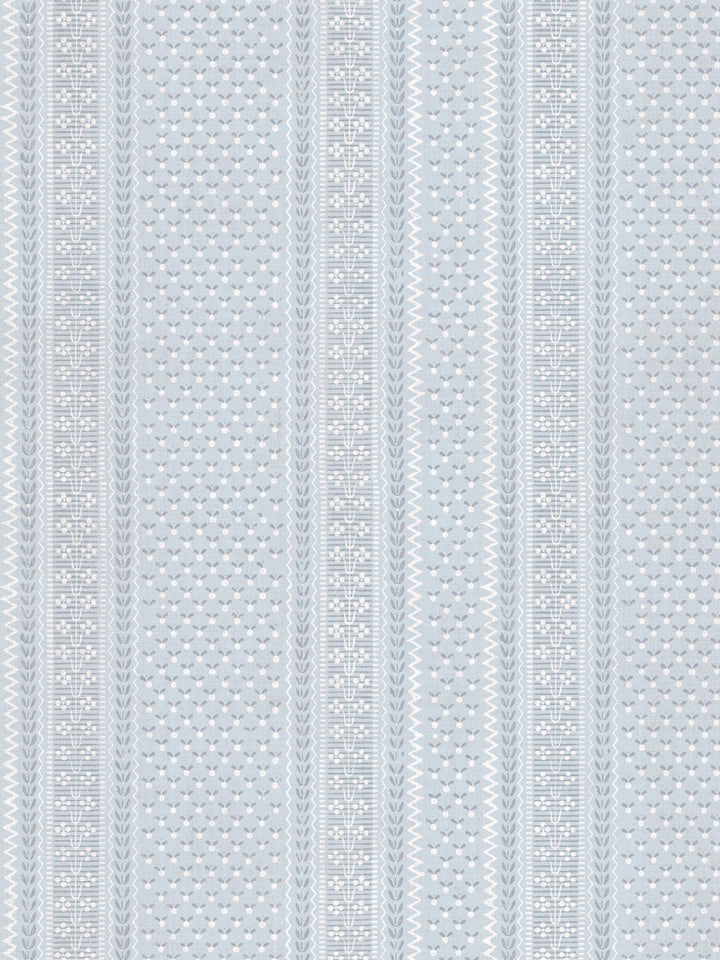 tove linen fabric by sjp morning dew