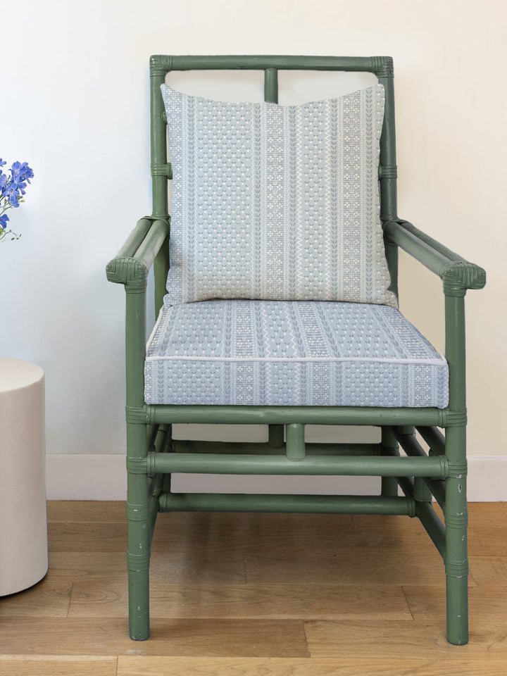 tove linen fabric by sjp morning dew