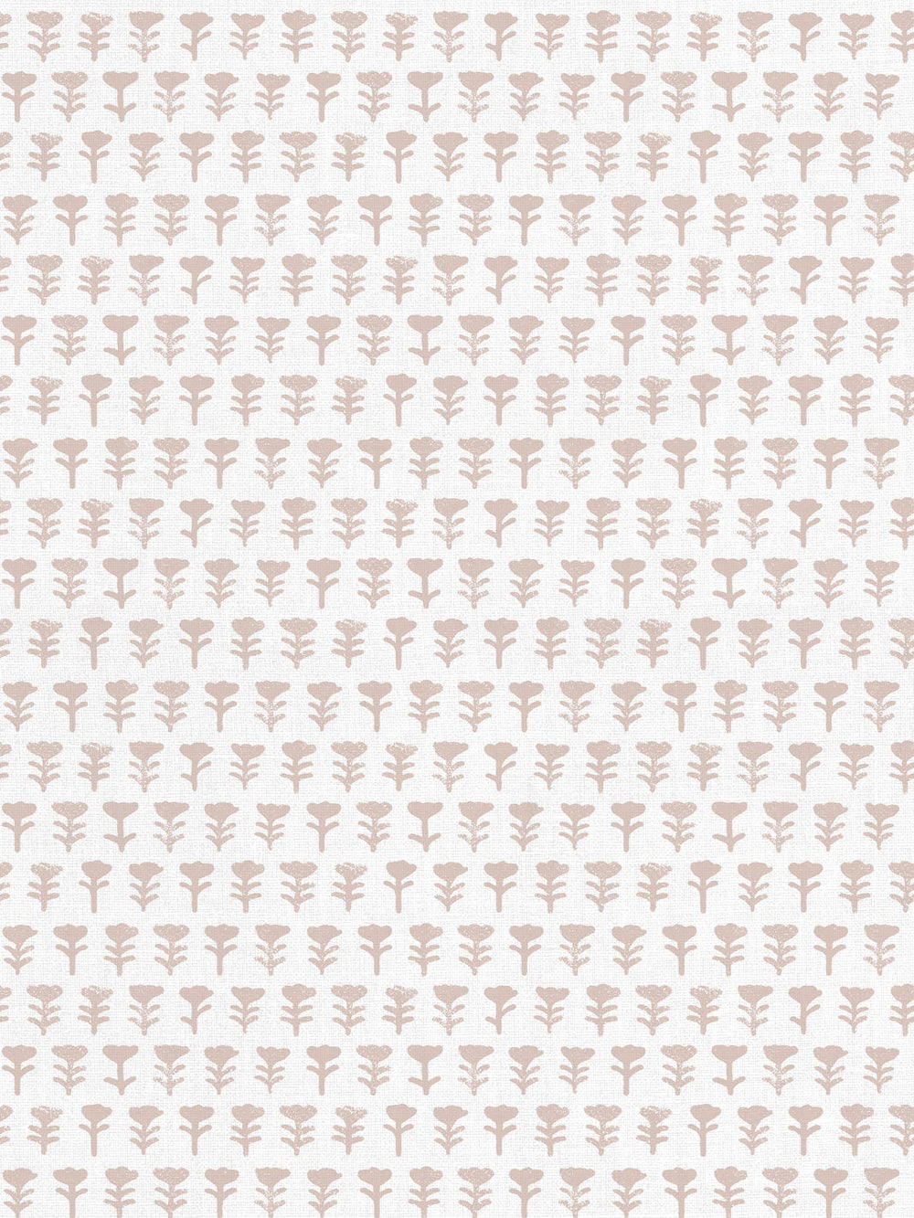 tulip linen fabric by sugar paper rose