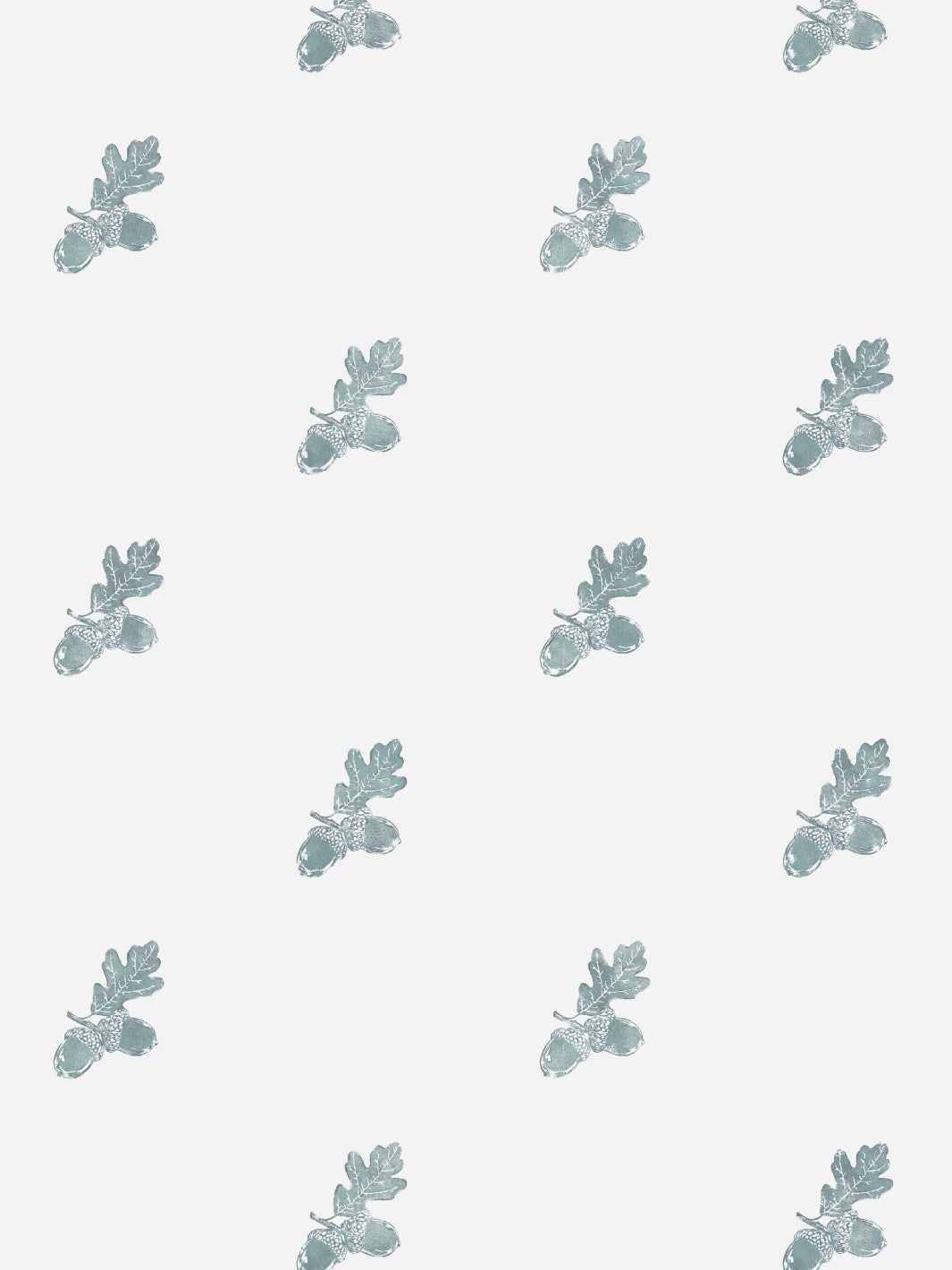 valley-acorn-wallpaper-by-nathan-turner-seafoam