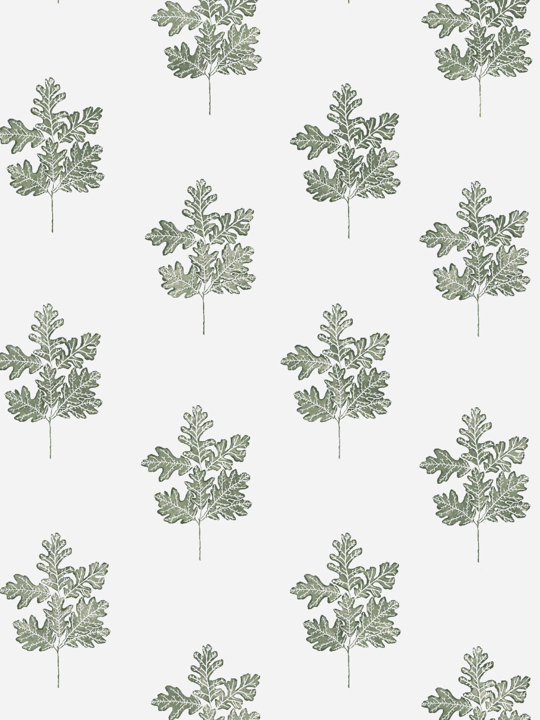 valley-oak-wallpaper-by-nathan-turner-green