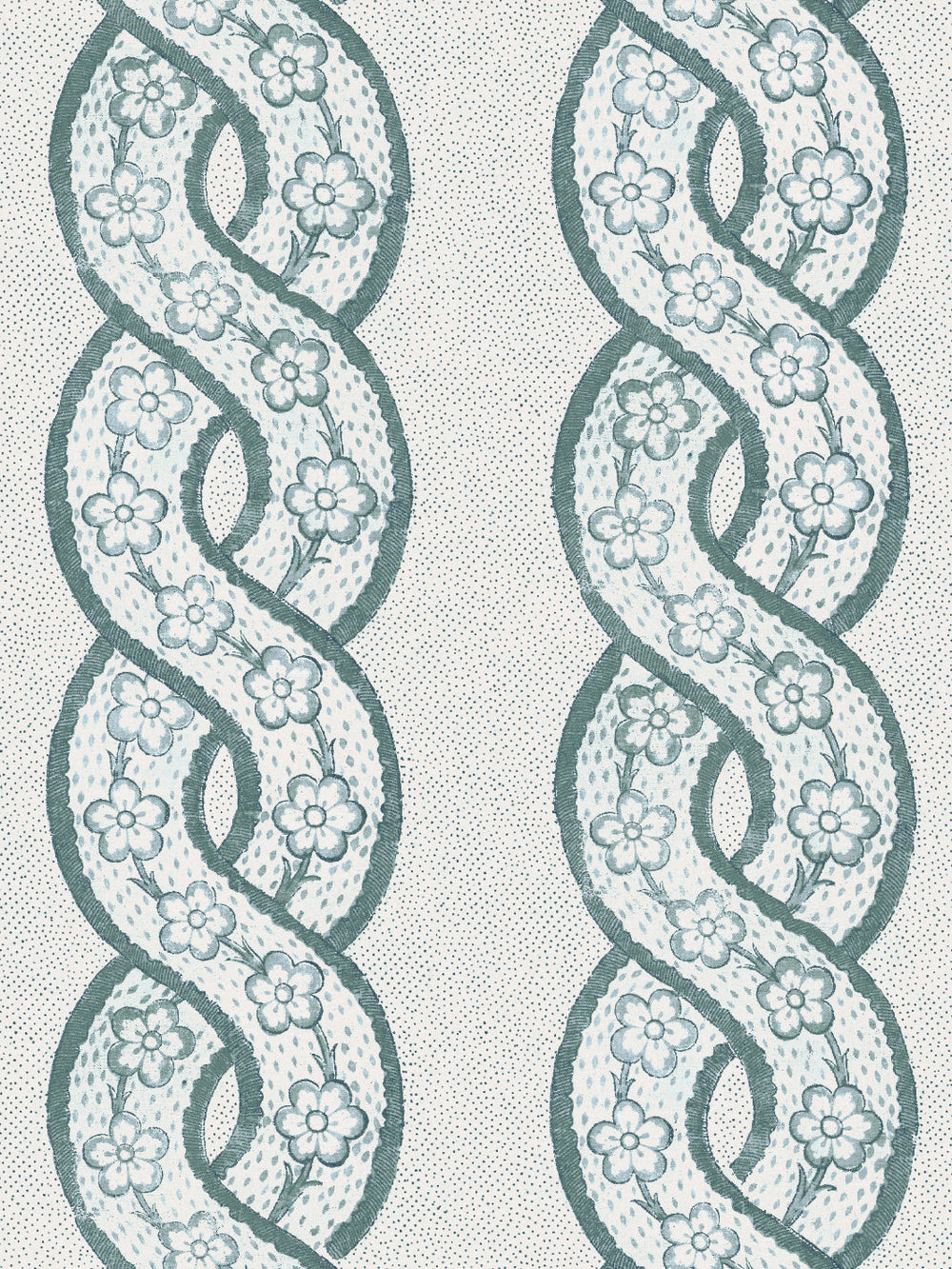 whitby linen fabric by nathan turner sage