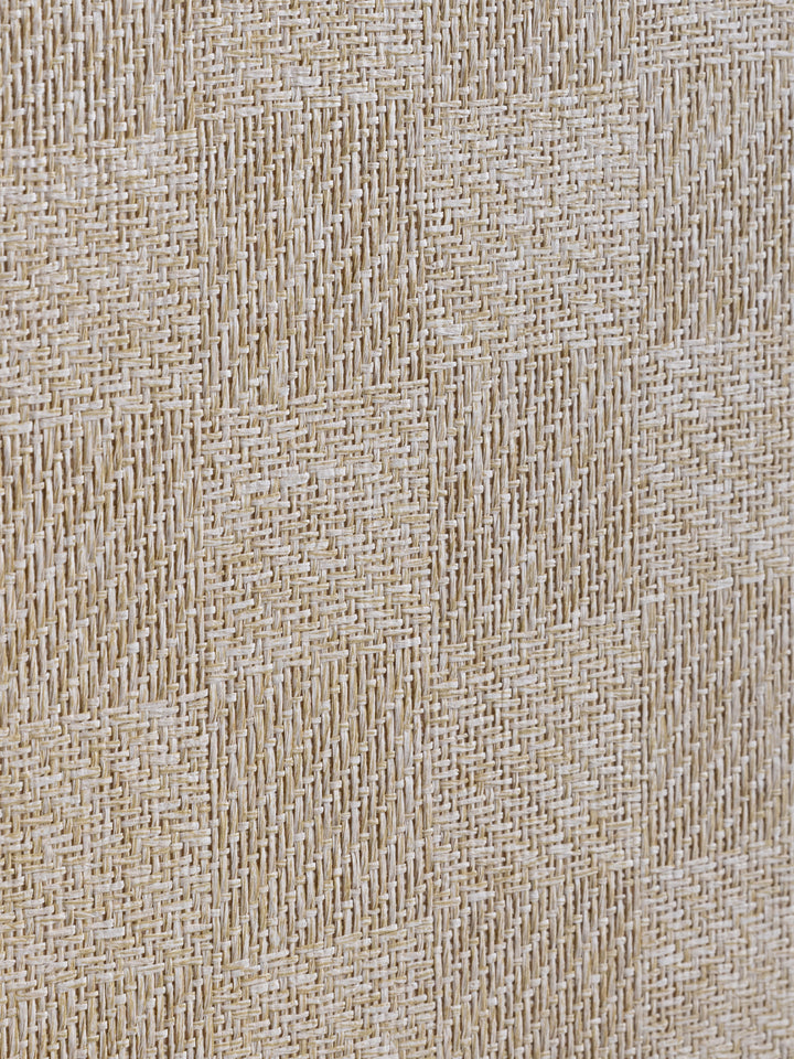 woven textures grasscloth wallpaper in bamboo weave