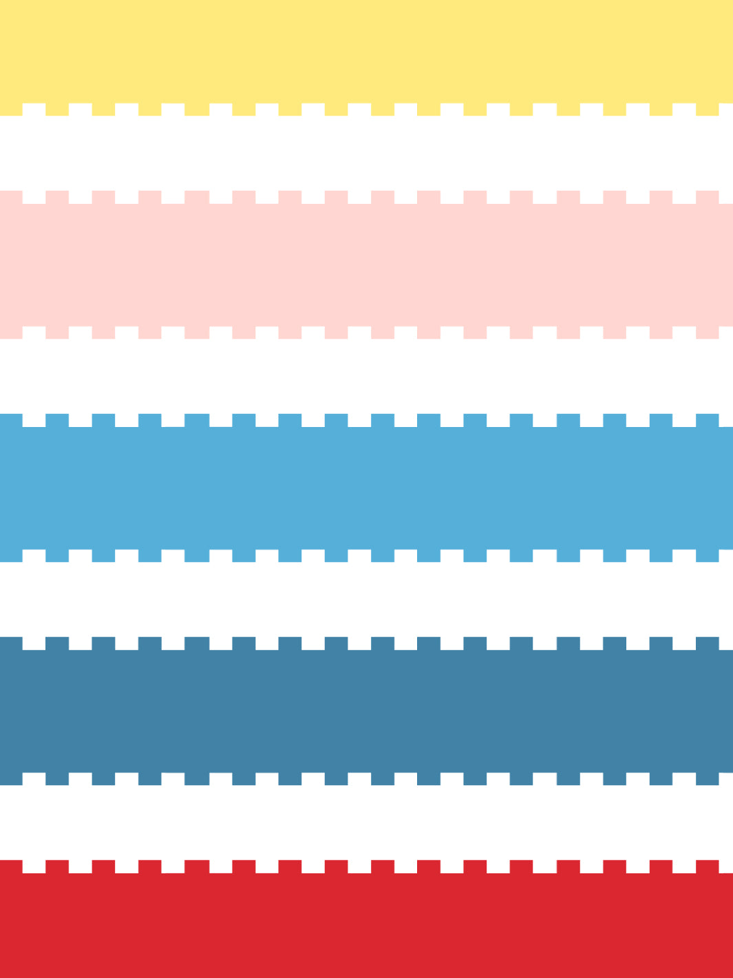 allan-stripe-wallpaper-by-barbie-red-blue-pink