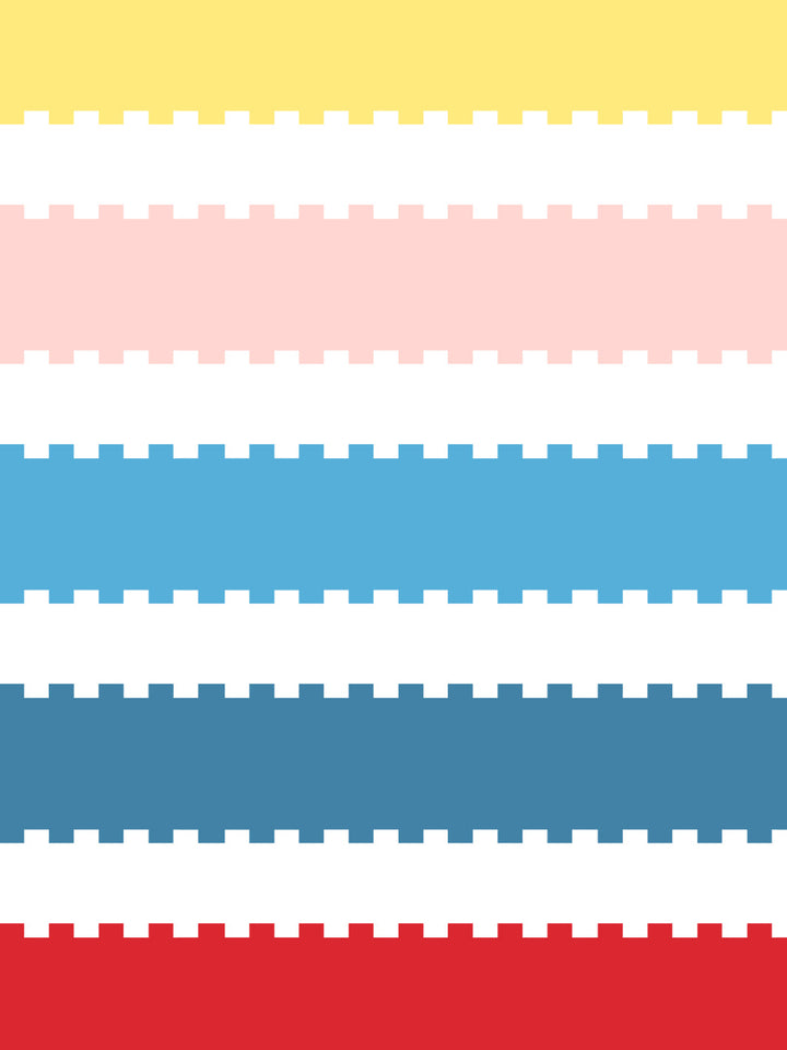 allan-stripe-wallpaper-by-barbie-red-blue-pink