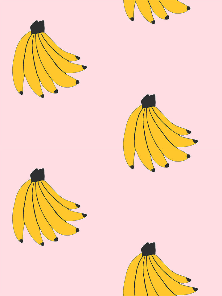 bananas-wallpaper-by-tea-collection-ballet-slipper