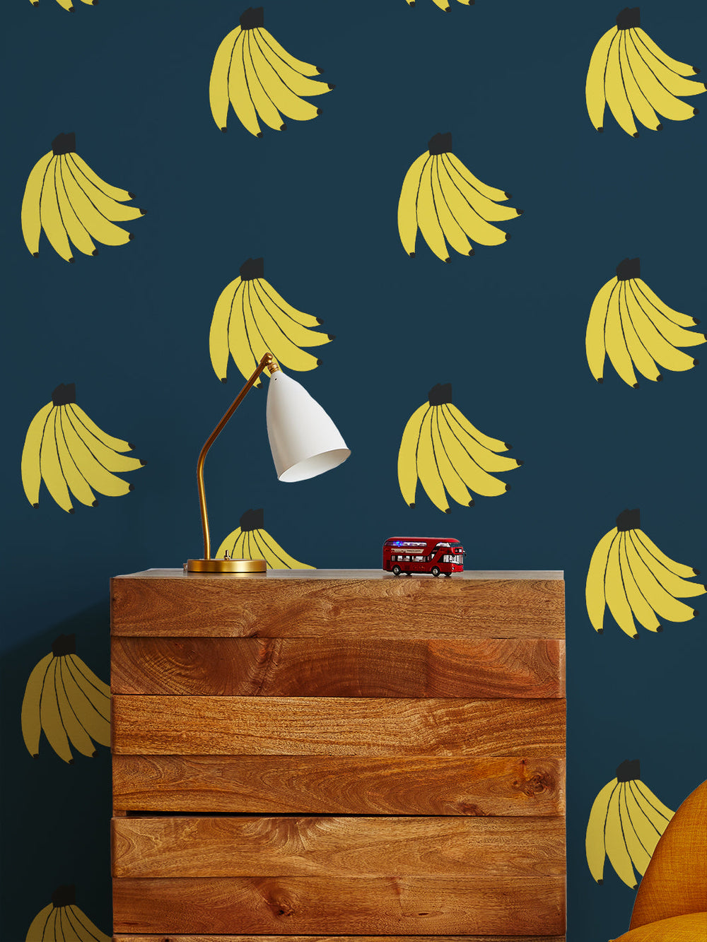 bananas-wallpaper-by-tea-collection-deep-lapis