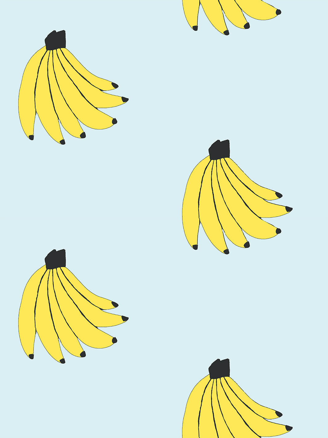 bananas-wallpaper-by-tea-collection-pale-blue