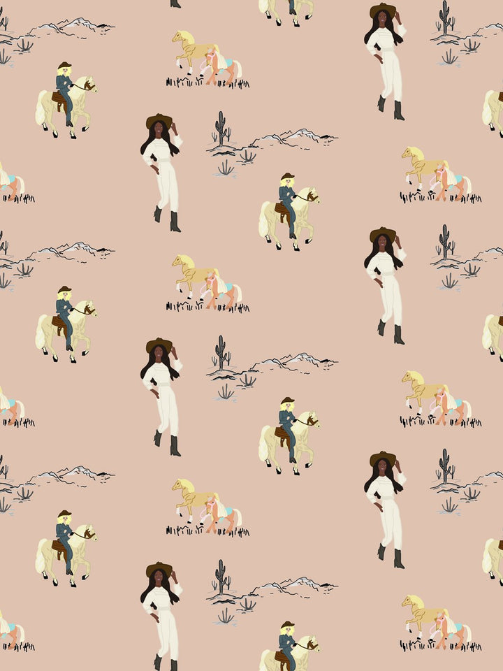 barbie-ranch-wallpaper-by-barbie-clay