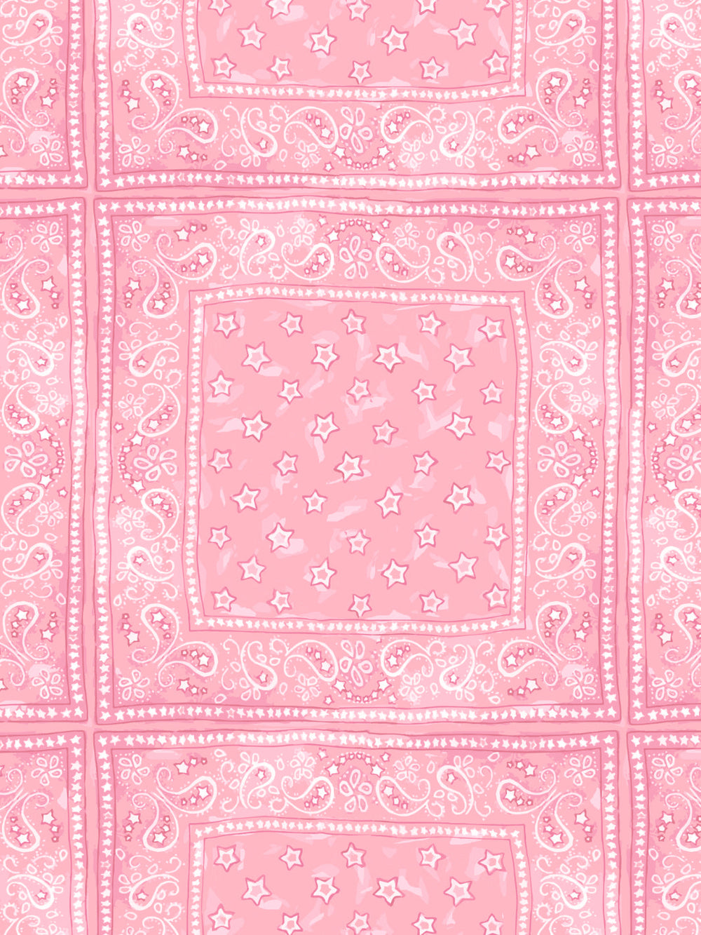barbie-bandana-check-wallpaper-by-barbie-bubblegum