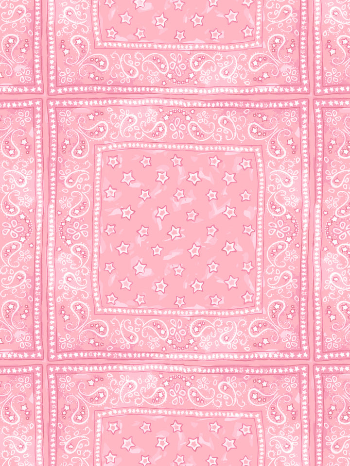 barbie-bandana-check-wallpaper-by-barbie-bubblegum