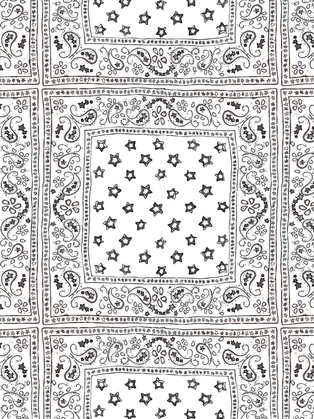 barbie-bandana-check-wallpaper-by-barbie-white