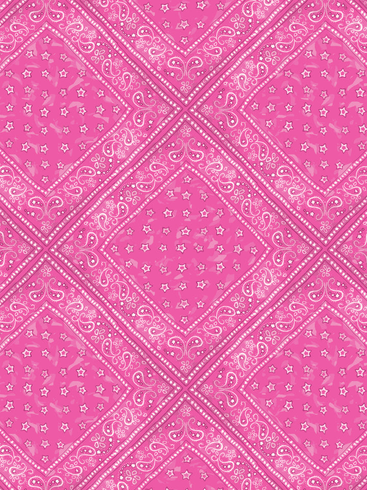 barbie-bandana-wallpaper-by-barbie-barbie-pink