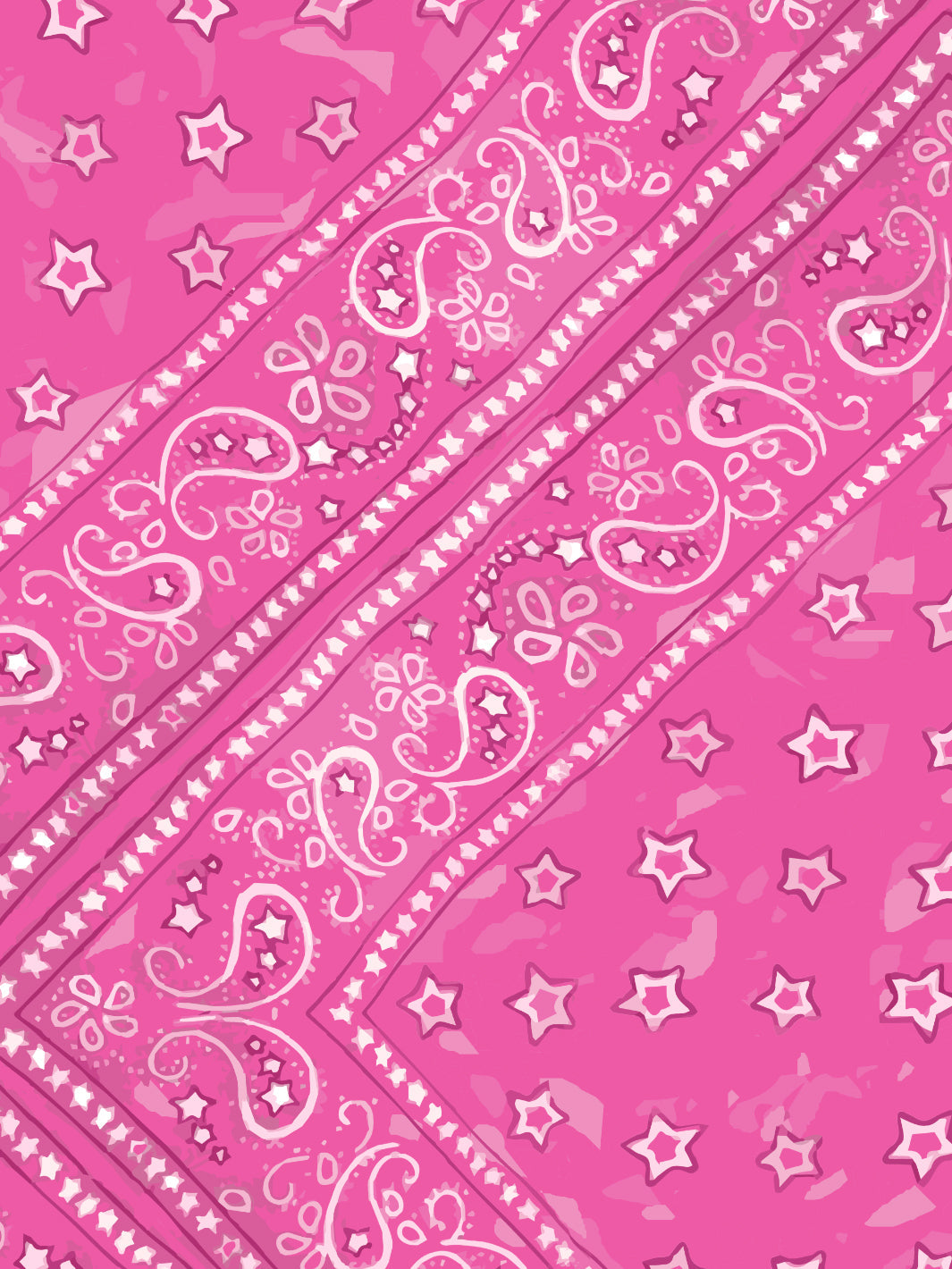 barbie-bandana-wallpaper-by-barbie-barbie-pink
