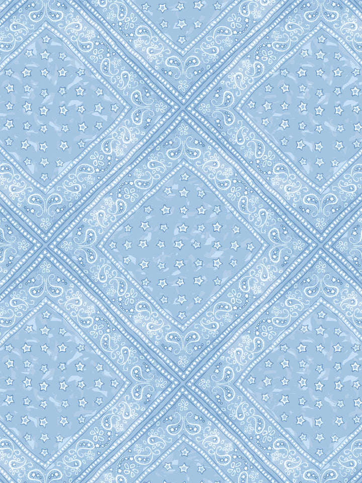 barbie-bandana-wallpaper-by-barbie-blue