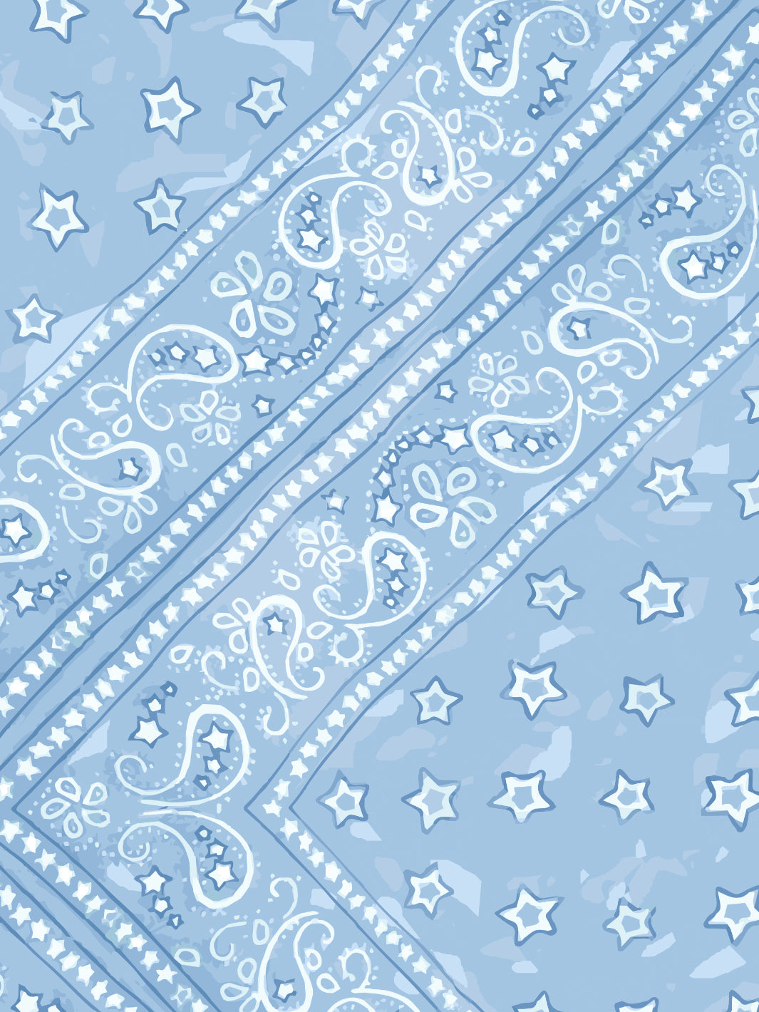 barbie-bandana-wallpaper-by-barbie-blue