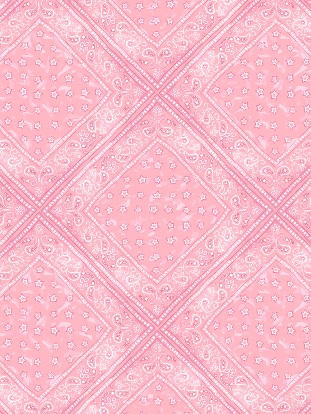 barbie-bandana-wallpaper-by-barbie-bubblegum