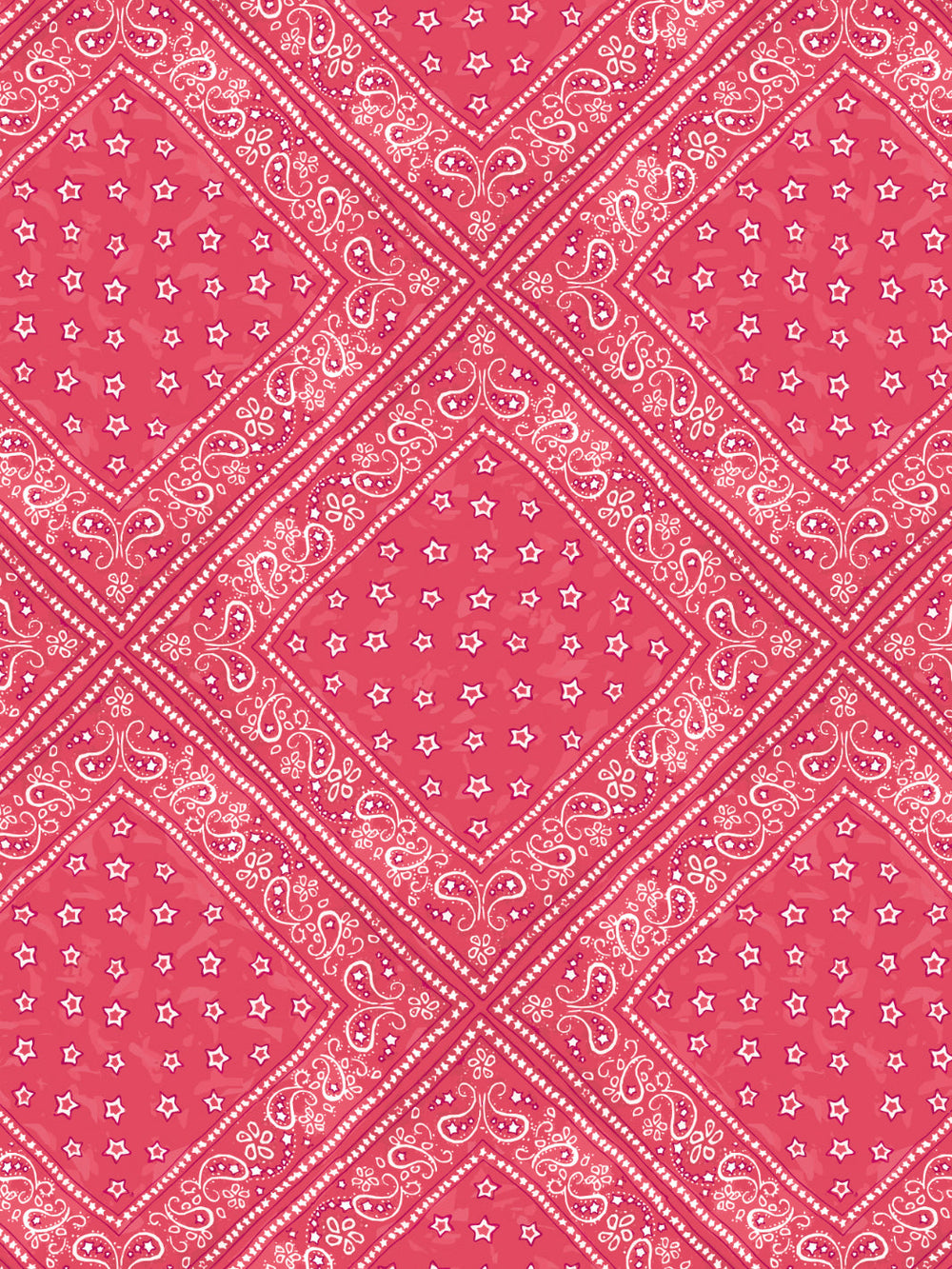 barbie-bandana-wallpaper-by-barbie-red