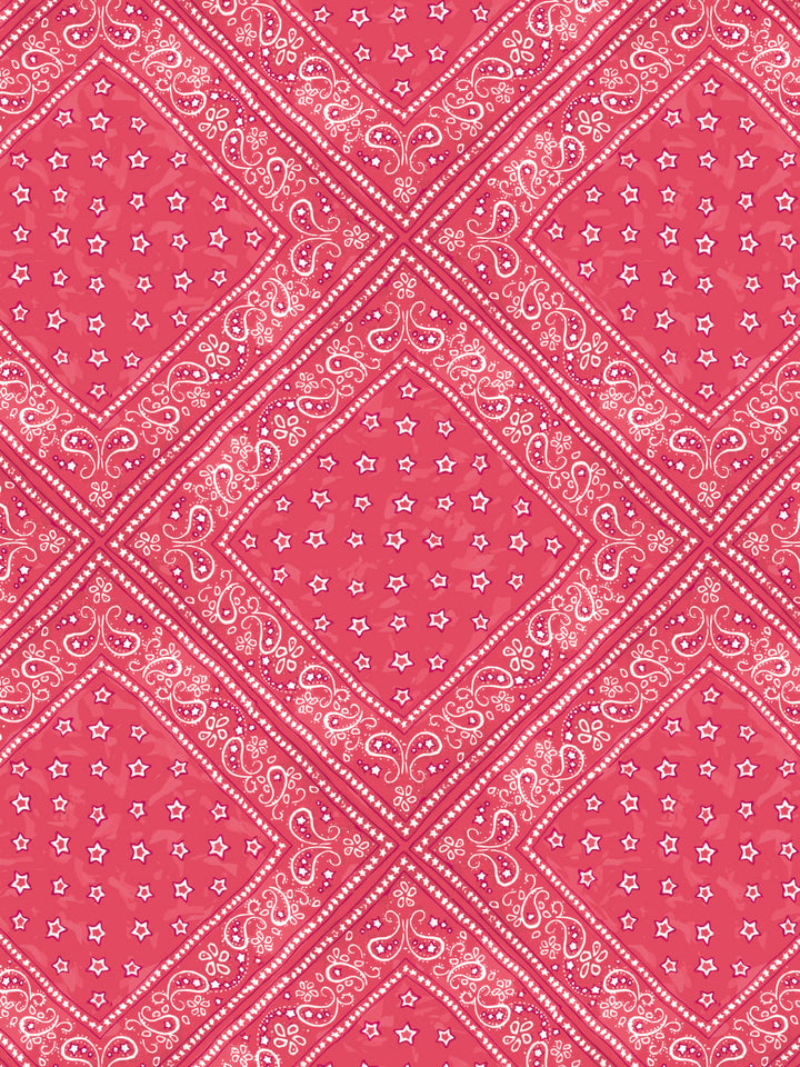 barbie-bandana-wallpaper-by-barbie-red