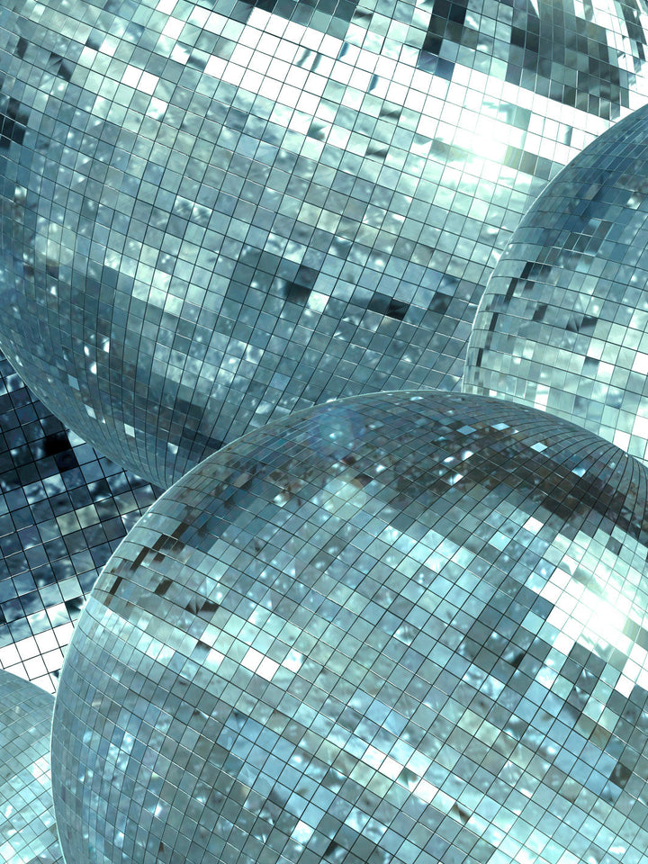 barbie-disco-ball-wallpaper-by-barbie-aqua