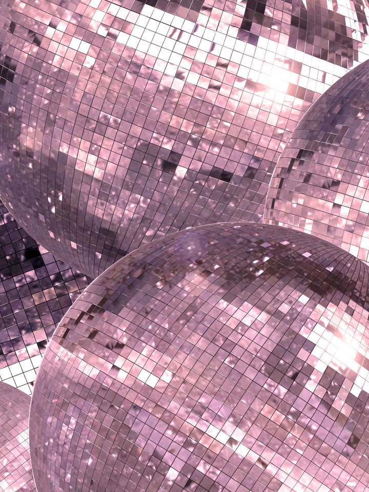 barbie-disco-ball-wallpaper-by-barbie-pink