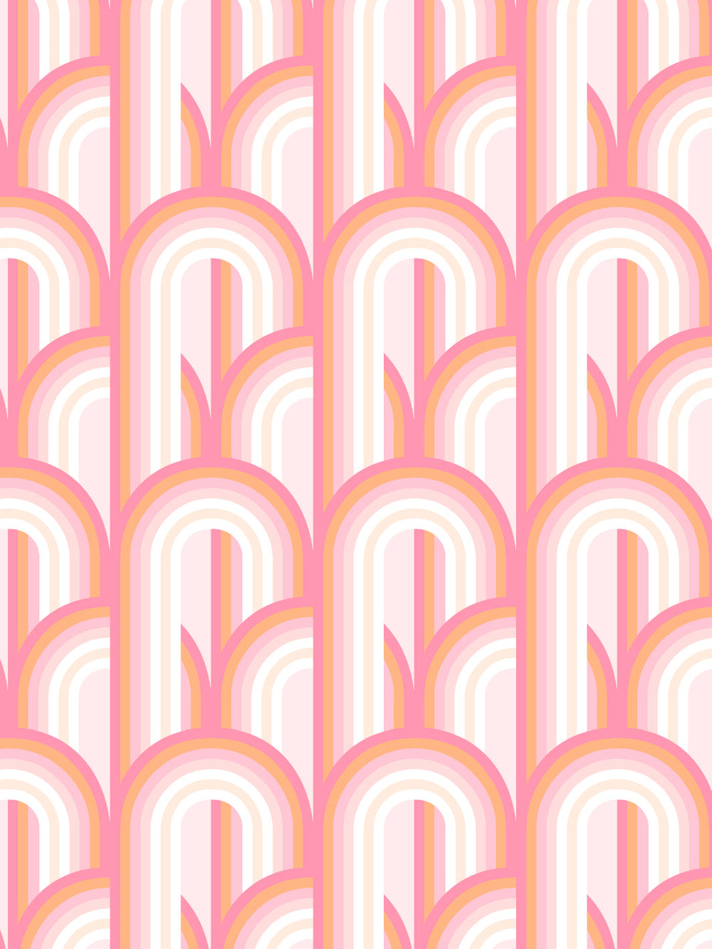 barbie-dreamhouse-arch-wallpaper-by-barbie-pink