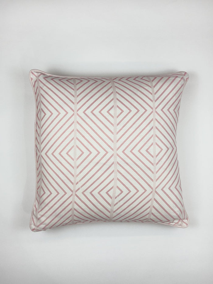 'Barbie™ Dreamhouse Diamond' Throw Pillow - Piggy Bank