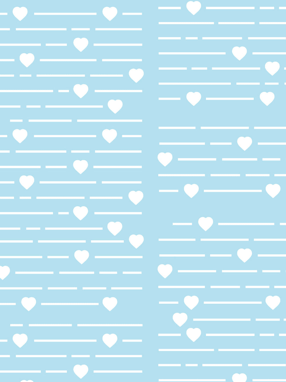 barbie-hearts-print-wallpaper-by-barbie-baby-blue