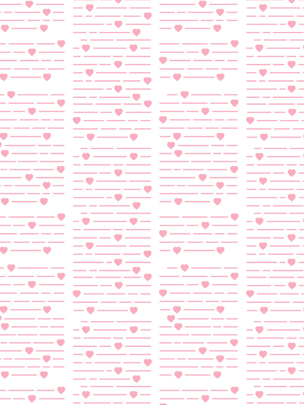 barbie-hearts-print-wallpaper-by-barbie-bubblegum
