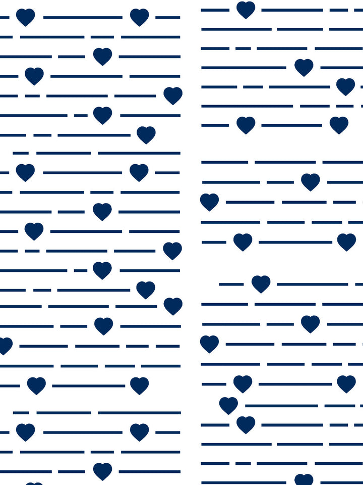 barbie-hearts-print-wallpaper-by-barbie-navy