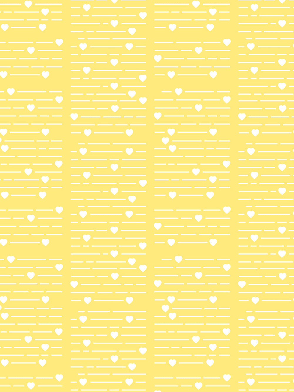barbie-hearts-print-wallpaper-by-barbie-yellow