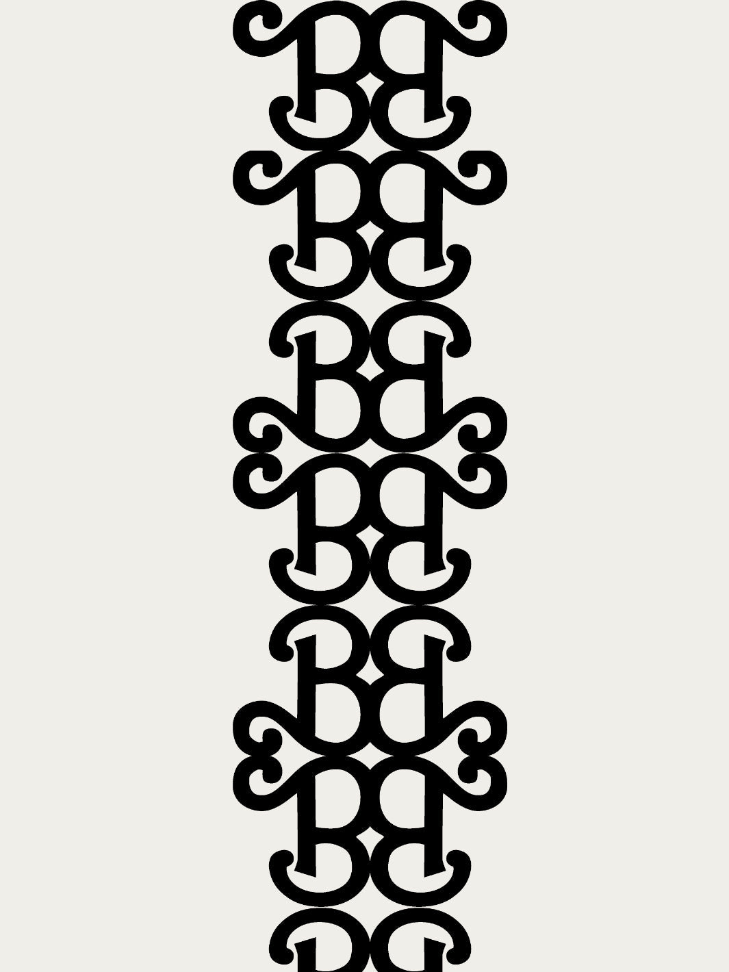barbie-lace-stripe-wallpaper-by-barbie-black