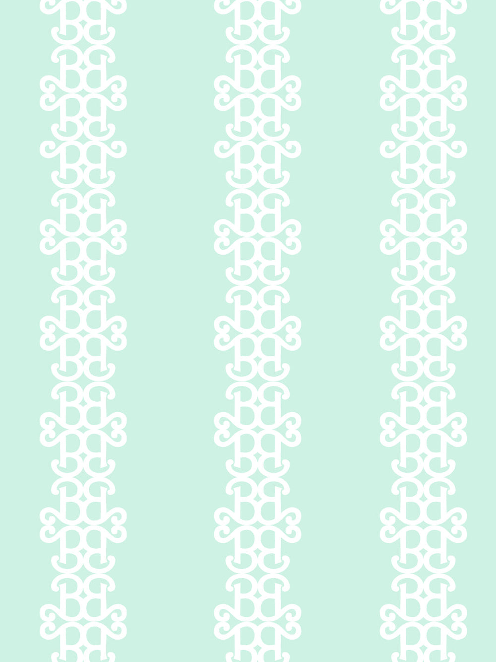 barbie-lace-stripe-wallpaper-by-barbie-mint