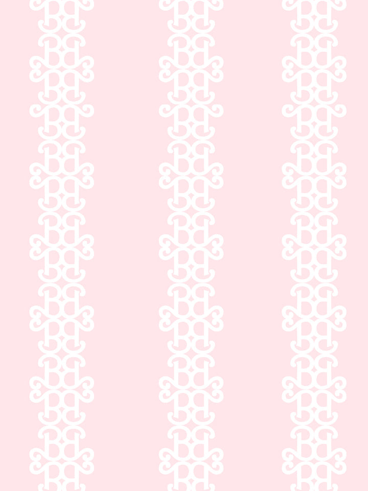 barbie-lace-stripe-wallpaper-by-barbie-pink