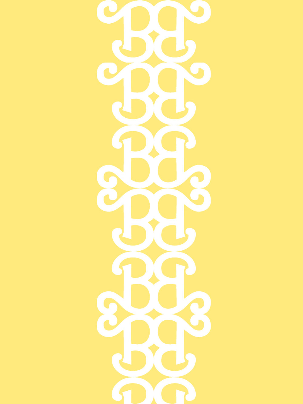 barbie-lace-stripe-wallpaper-by-barbie-yellow