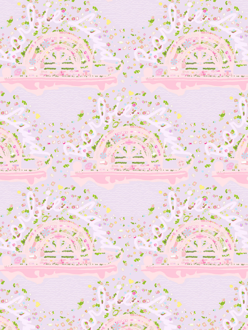 barbie-land-aerial-map-wallpaper-by-barbie-lavender