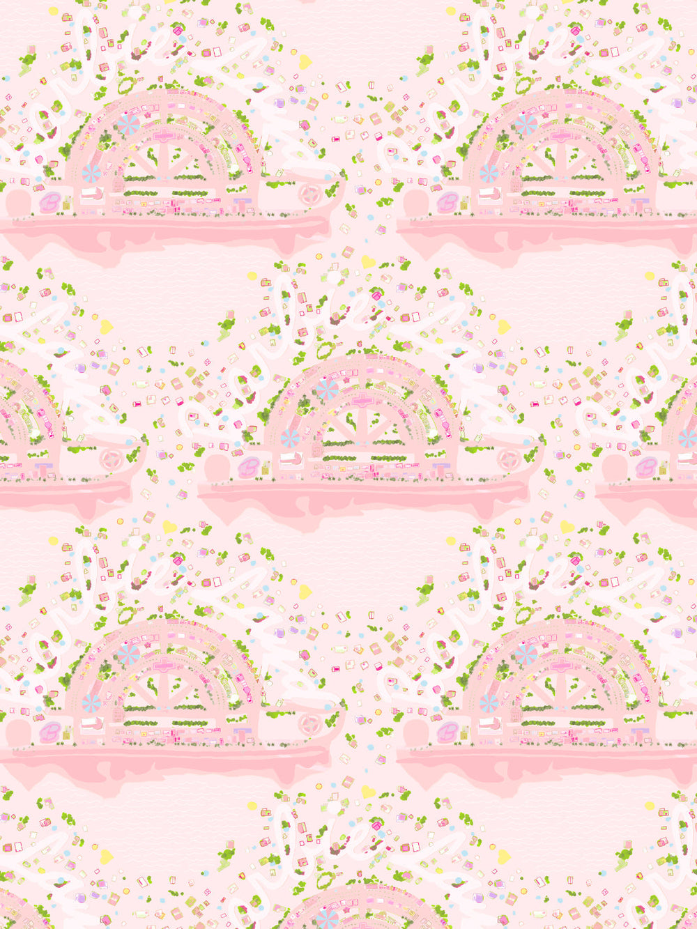 barbie-land-aerial-map-wallpaper-by-barbie-piggy-bank