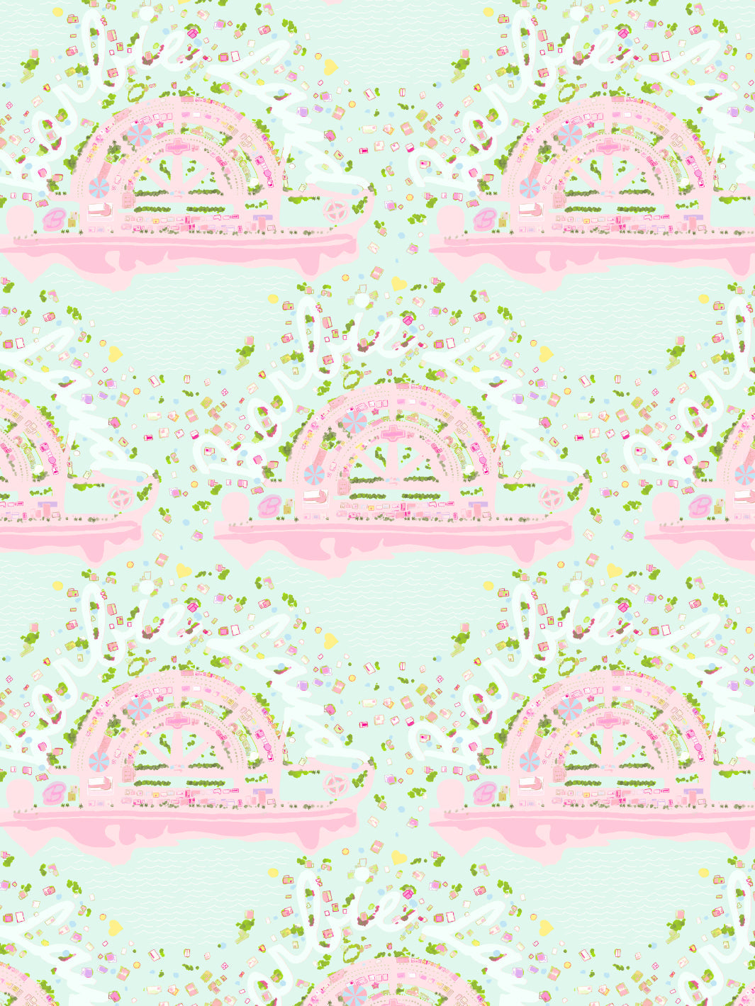 barbie-land-aerial-map-wallpaper-by-barbie-robins-egg