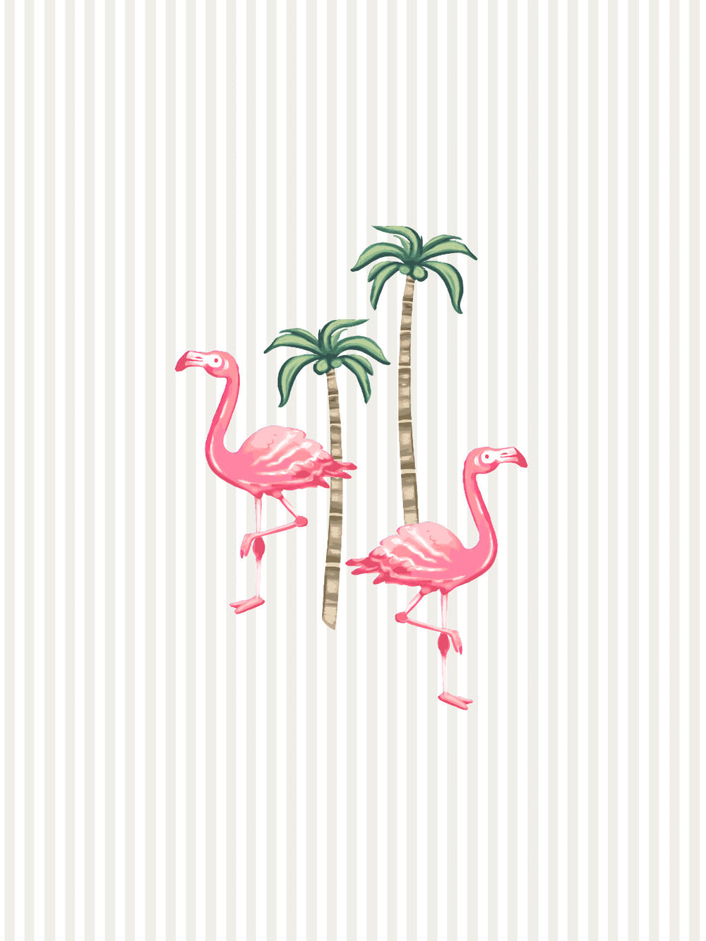 barbie-land-flamingo-pinstripe-wallpaper-by-barbie-sand
