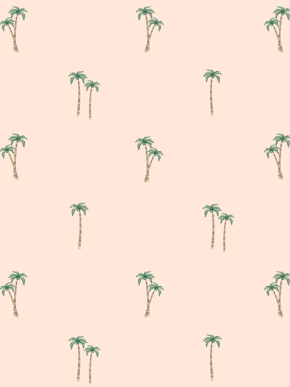 barbie-land-palm-wallpaper-by-barbie-peach