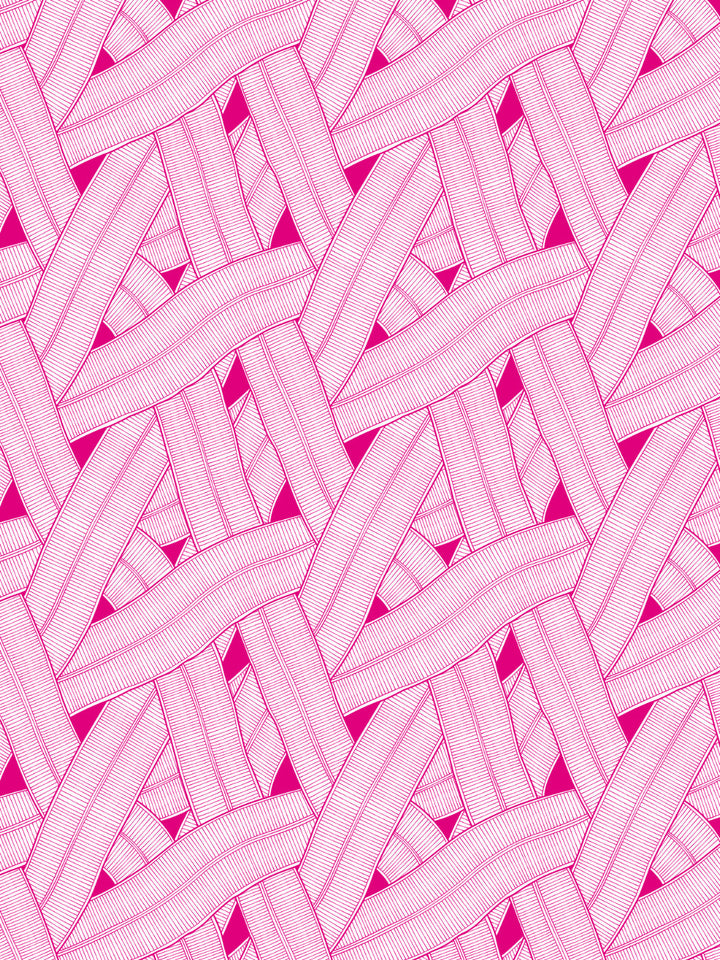 barbie-land-road-wallpaper-by-barbie-219-pink