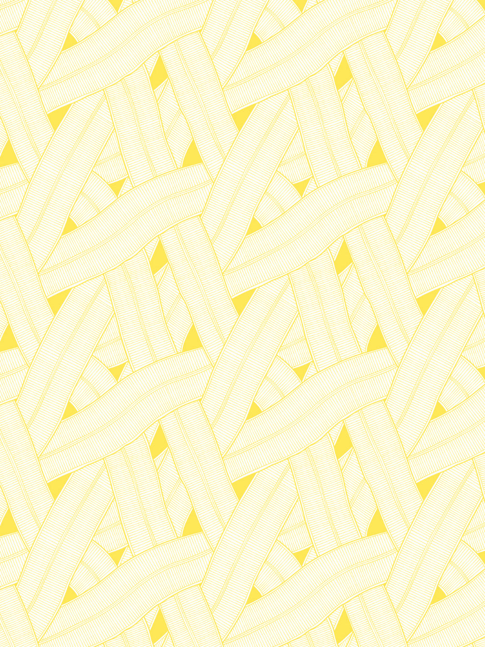 barbie-land-road-wallpaper-by-barbie-yellow