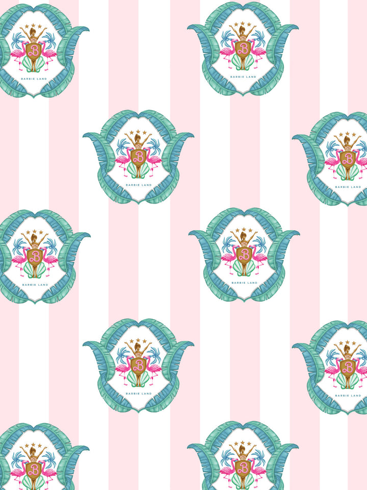 barbie-land-seal-wallpaper-by-barbie-pink