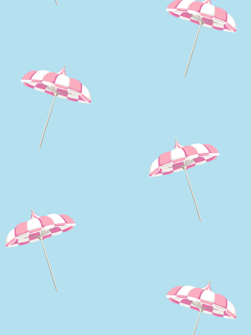barbie-land-umbrella-wallpaper-by-barbie-baby-blue
