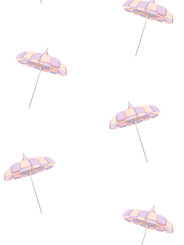 barbie-land-umbrella-wallpaper-by-barbie-peach-lavender